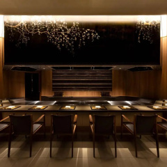 Cerulean Tower Tokyu Hotel - Bild 28