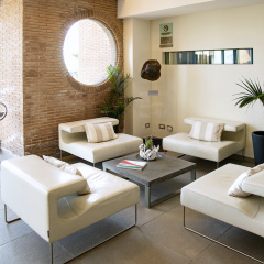 Hotel Smy Aran Blu Roma Mare - Bild 6