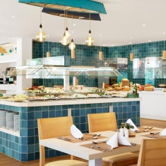 Iberostar Club Cala Barca Hotel - All Inclusive - Bild 10