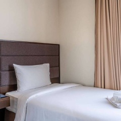 Jasmine Grande Residence Suite Bangkok - Bild 11