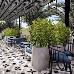 Utopia Resort & Residence - Bild 11