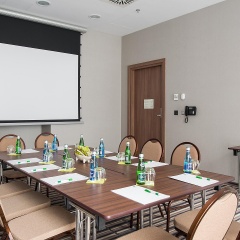 Holiday Inn Krakow City Centre by IHG - Bild 30