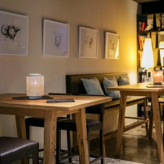 Arcotel Camino - Bild 20
