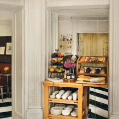 Hôtel Bourgogne & Montana - Bild 26