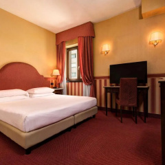 Best Western Hotel Tritone - Bild 16