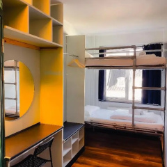 Copenhagen Downtown Hostel - Bild 16