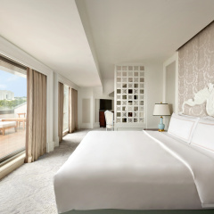 Shangri-La Bosphorus, Istanbul - Bild 17