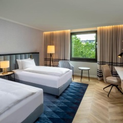 DoubleTree by Hilton Berlin Ku'damm - Bild 16