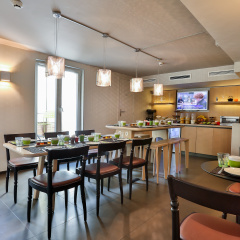 Hôtel Le Marcel - Paris Gare de l'Est - Bild 22