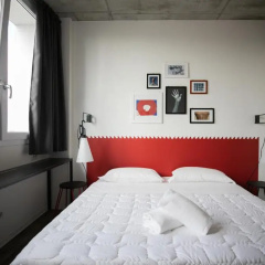 Anda Venice Hostel - Bild 2