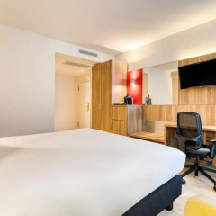 Holiday Inn Brussels Schuman - Bild 15