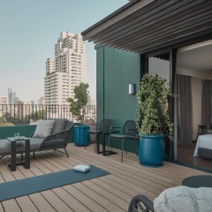 Public House Bangkok, a Member of Design Hotels - Bild 12