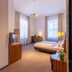Herzogshof Boutique-Hotel am Dom Regensburg - Bild 15