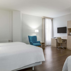NH City Centre Amsterdam - Bild 15