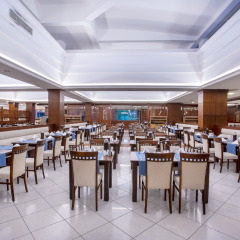 Pine Beach Belek Турция, Белек - отзывы, цены и фото номеров - забронировать отель Pine Beach Belek онлайн питание