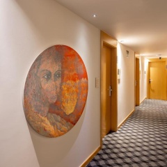 Sansi Barcelona Hotel - Bild 2