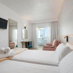 Condesa Hotel - Bild 16
