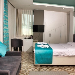 Berraksu Hotel - Bild 3