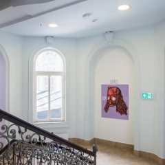 Maverick Athenaeum Hotel - Bild 14