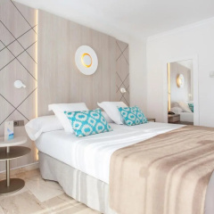 Grupotel Los Príncipes & Spa - Bild 3