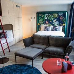 B&B HOTEL Brussels Centre Louise - Bild 10