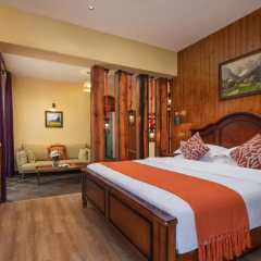 Yangshuo Coco Garden Hotel thumbnail 2