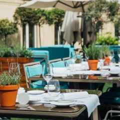 Hôtel Barrière Fouquet's Paris thumbnail 28