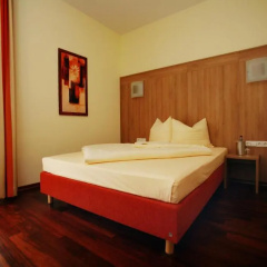Hotel Hoepfner Burghof - Bild 3
