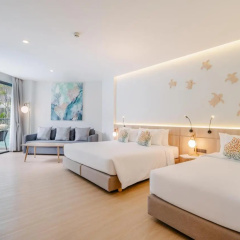 Phuket Emerald Beach Resort - Bild 7