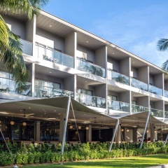 X10 Khaolak Resort - Bild 1