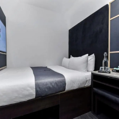 The Z Hotel Trafalgar - Bild 5