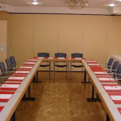 Hotel Harheimer Hof - Bild 11