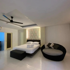 Surintra Boutique Resort - Bild 11