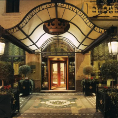 Andreola Central Hotel - Bild 26