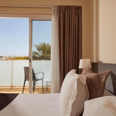 Hotel Zurbarán Palma - Bild 12
