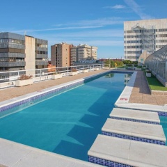 Pierre And Vacances Madrid Eurobuilding 2 - Bild 26