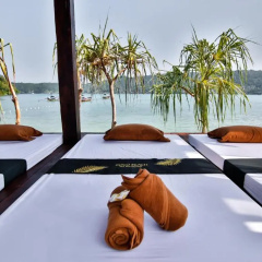 Phi Phi CoCo Beach Resort - Bild 16