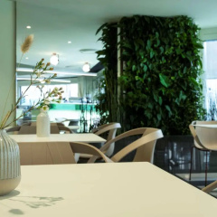 C-Hotels Concorde Hotel - Bild 27