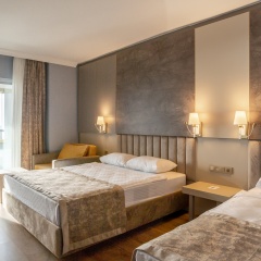 Kirbiyik Resort Hotel (Ex.Dinler Hotel) - Bild 3