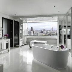 Millennium Hilton Bangkok - Bild 13