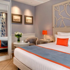 Chateau Frontenac Hotel - Bild 18