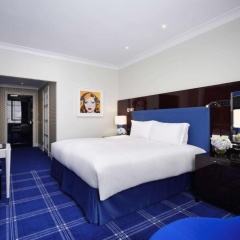 Sofitel London St James - Bild 13
