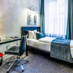 Scandic Palace Hotel - Bild 8