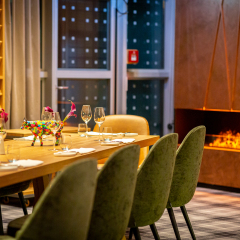 Hilton Munich Airport - Bild 8