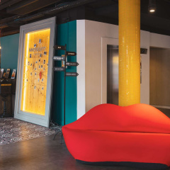 Mercure Paris Centre Gare Montparnasse - Bild 28