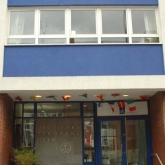 Seemannsheim - Bild 1