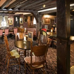 Ye Olde Kings Head thumbnail 1