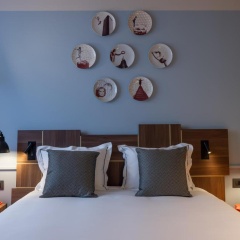 Urban Hive Milano Hotel - Bild 3