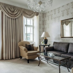 Four Seasons Prague Hotel - Bild 21