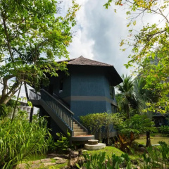 Peace Laguna Resort & Spa - Bild 24